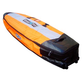 Tekknosport Travel Boardbag 280 (280x80x25) Orange