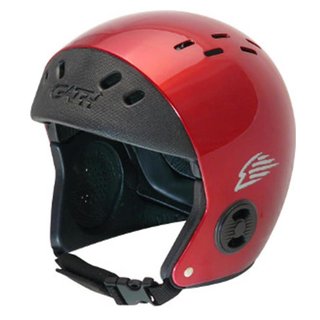 GATH Wassersport Helm Standard Hat EVA S Safe Red