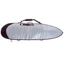 TIKI Boardbag Tripper Short 6.9  Surfboard Bag