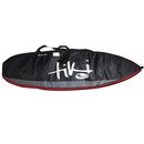 TIKI Boardbag TRAVELLER Fish 6.3  Surfboard Bag