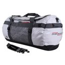 OverBoard wasserdichte Duffel Bag 60 Lit ADV Wei