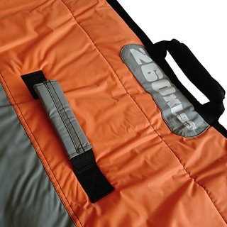 Tekknosport Boardbag 230 (235x65) Orange