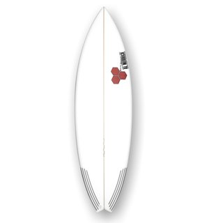 Surfboard CHANNEL ISLANDS Rocket 9  5.10