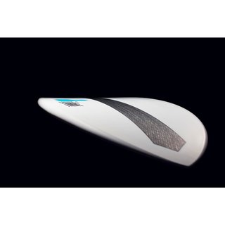 Surfboard CHANNEL ISLANDS X-lite Pod Mod 6.2 grau